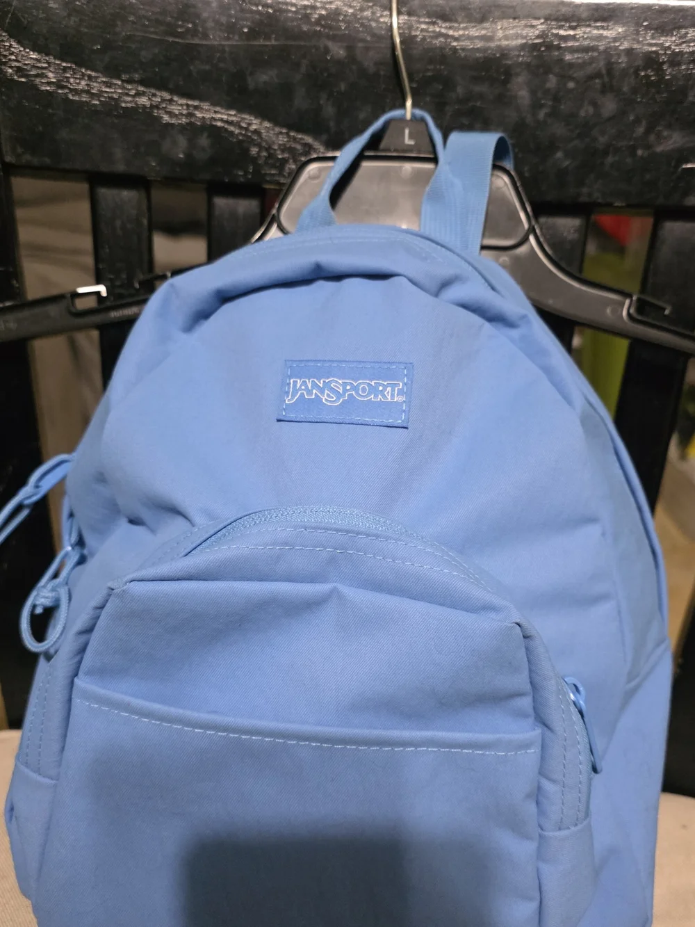 Used JanSport Half Pint Mini Backpack